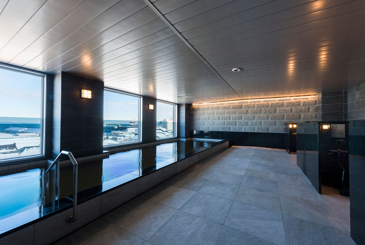 ホテルソニア小樽